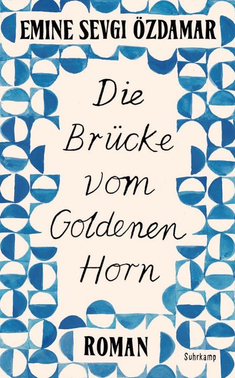 Produktbild: Die Br&uuml;cke vom Goldenen Horn