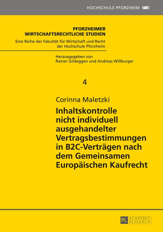 Produktbild: Inhaltskontrolle nicht individuell ausgehandelter Vertragsbestimmungen in B2C-Vertraegen nach dem Gemeinsamen Europaeischen Kaufrecht