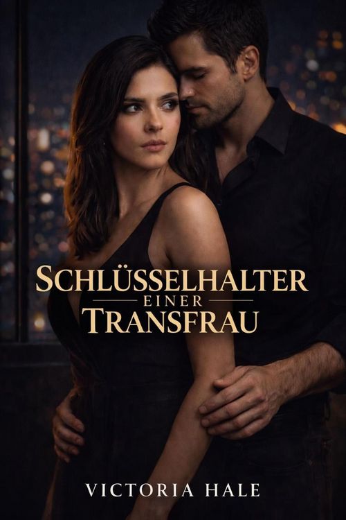 Produktbild: Schl&uuml;sselhalter Einer Transfrau