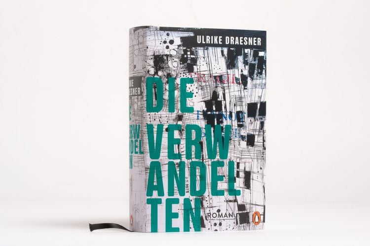 Produktbild: Die Verwandelten