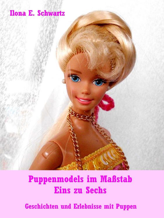 Produktbild: Puppenmodels im Ma&szlig;stab Eins zu Sechs