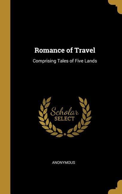Produktbild: Romance of Travel