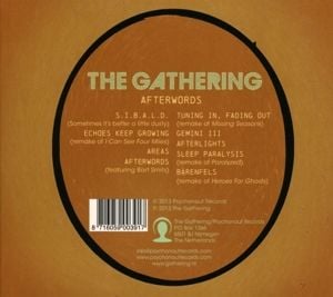 Produktbild: Afterwords