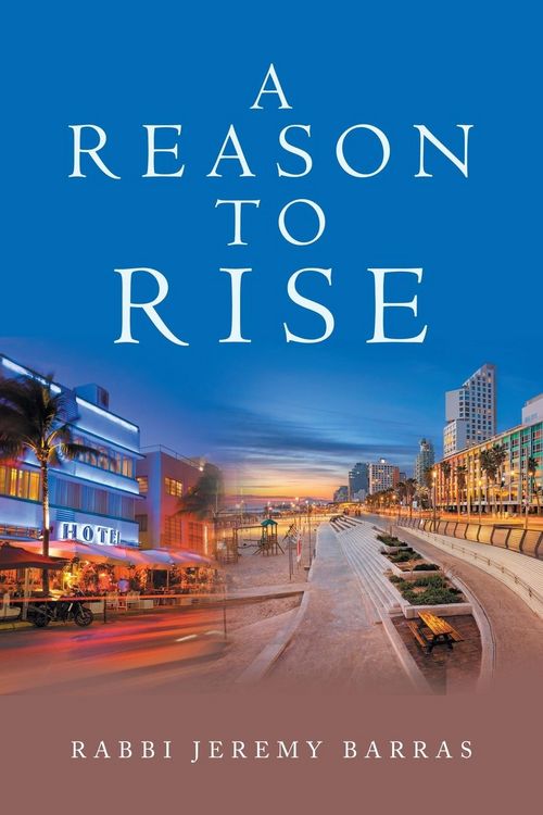 Produktbild: A Reason to Rise