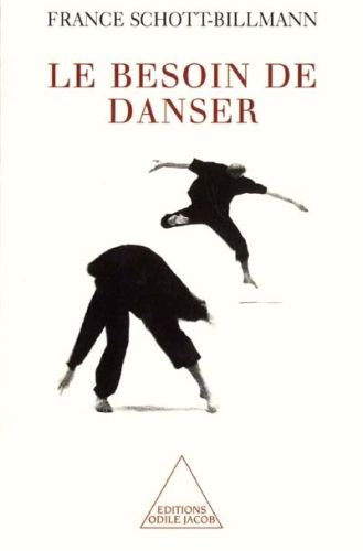 Produktbild: Le besoin de danser