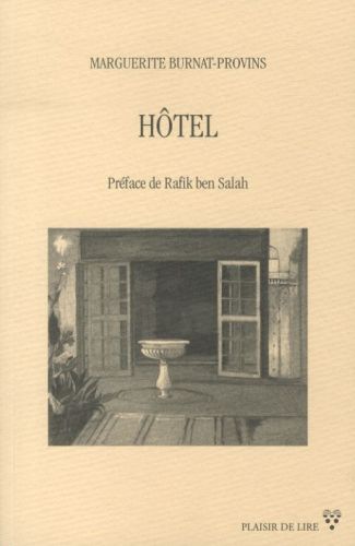Produktbild: H&ocirc;tel
