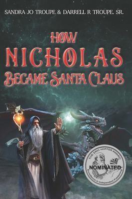 Produktbild: How Nicholas Became Santa Claus