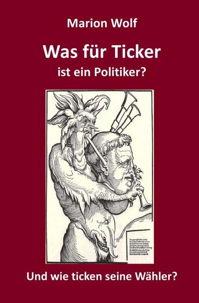 Produktbild: Was f&uuml;r Ticker ist ein Politiker