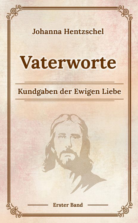 Produktbild: Vaterworte Bd. 1