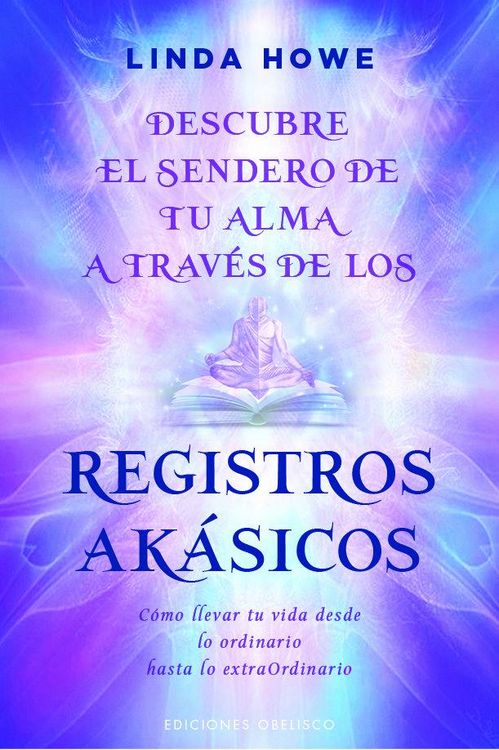 Produktbild: Descubre el sendero de tu alma a trav&eacute;s de los registros ak&aacute;sicos