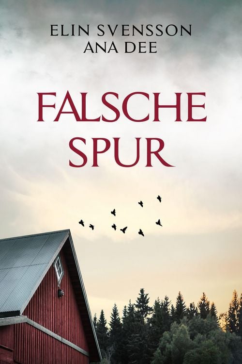 Produktbild: Falsche Spur