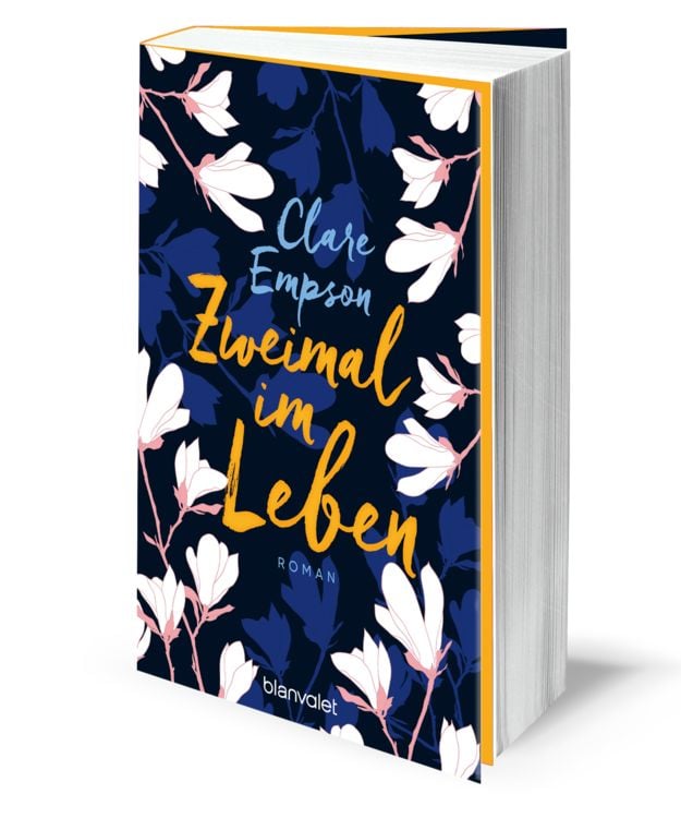 Produktbild: Zweimal im Leben