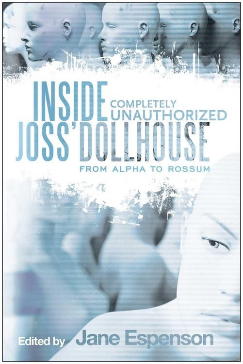 Produktbild: Inside Joss' Dollhouse