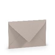 Produktbild: Paperado-5er Pack Briefumschl&auml;ge C6 m. Sf., Taupe