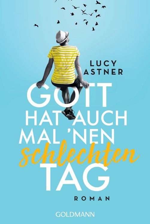 Produktbild: Gott hat auch mal 'nen schlechten Tag
