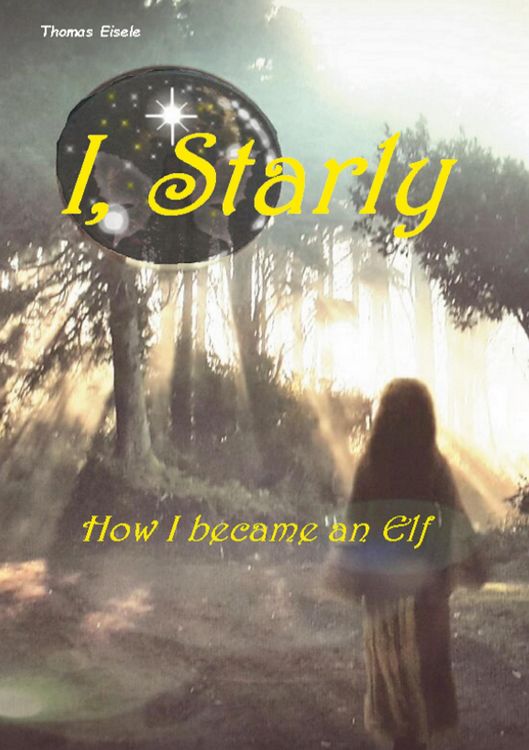 Produktbild: I, Starly