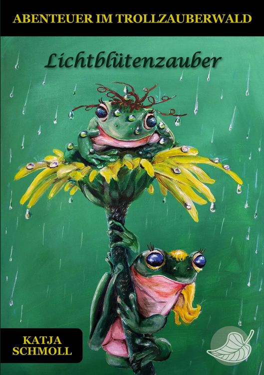 Produktbild: Lichtbl&uuml;tenzauber