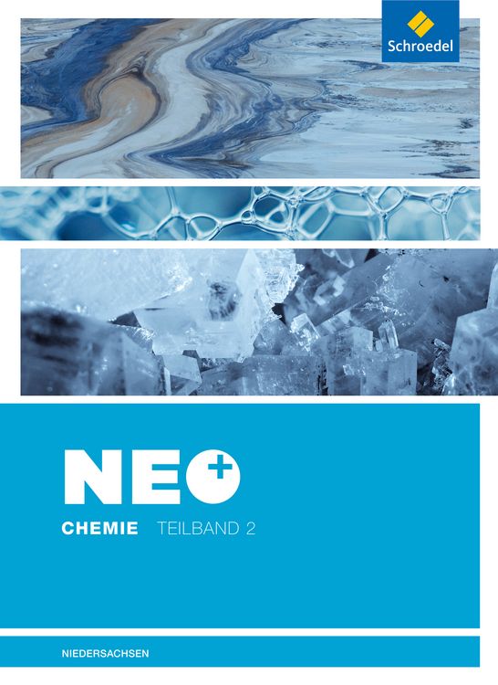 Produktbild: NEO Chemie - Ausgabe f&uuml;r die Sekundarstufe I in Niedersachsen