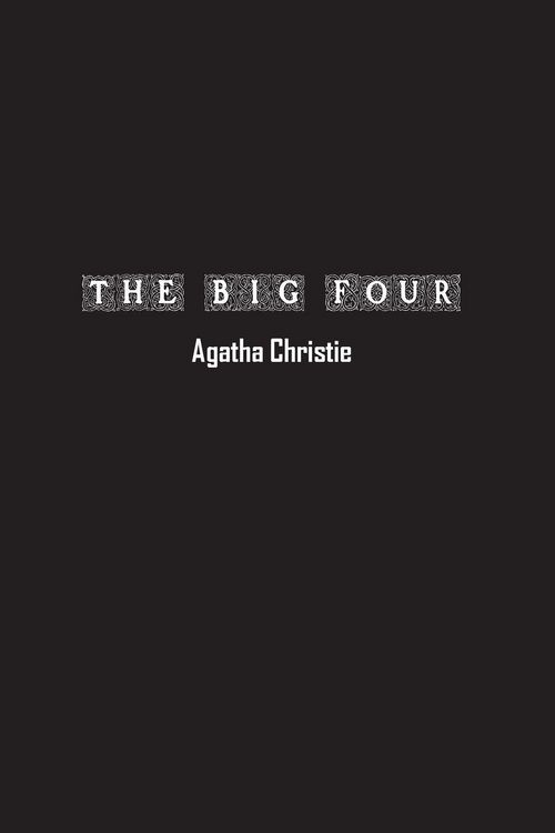 Produktbild: The Big Four
