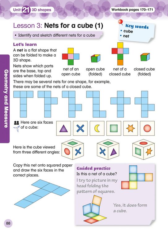 Produktbild: Int Pri Maths Sb5 2e