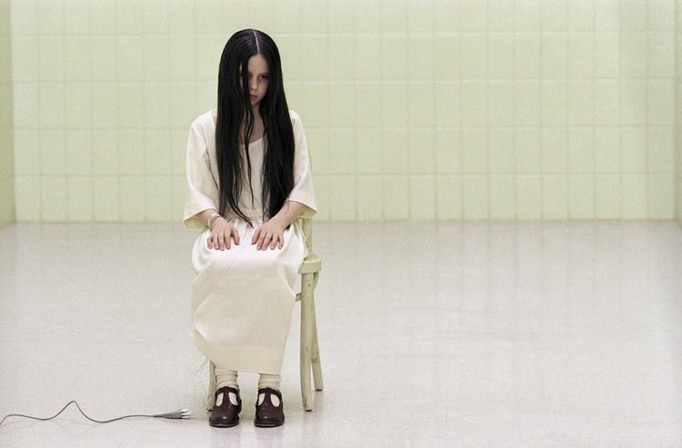 Produktbild: The Ring (4K Ultra HD) (+ Blu-ray)