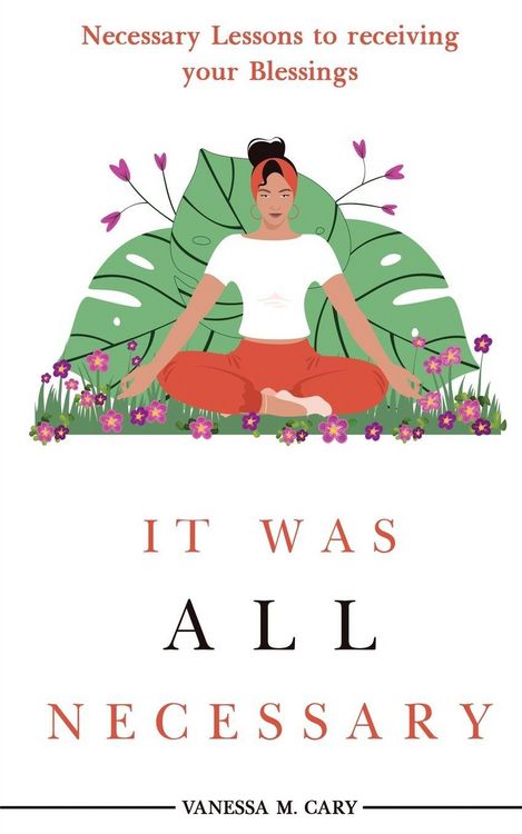 Produktbild: It was All Necessary