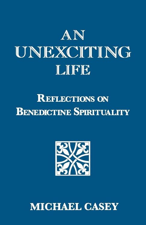 Produktbild: An Unexciting Life
