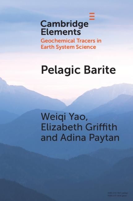 Produktbild: Pelagic Barite