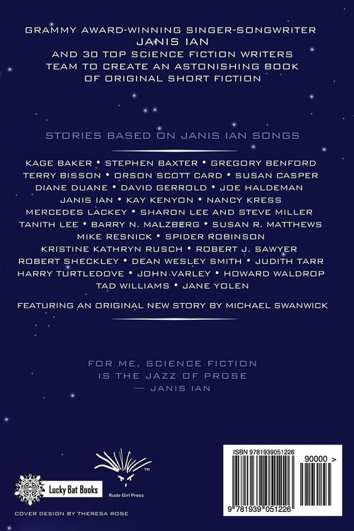 Produktbild: Stars