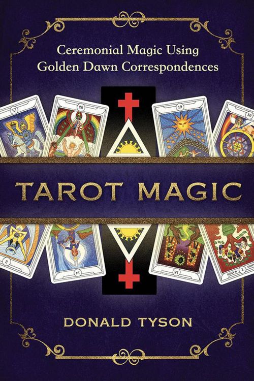 Produktbild: Tarot Magic