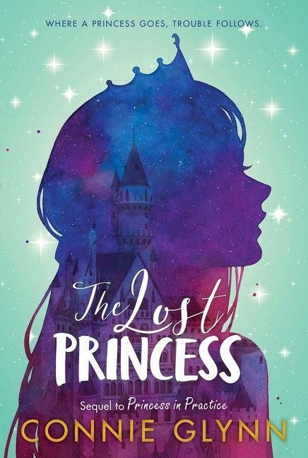 Produktbild: The Rosewood Chronicles #3: The Lost Princess