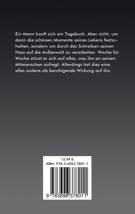 Produktbild: Nicht immer nur meckern