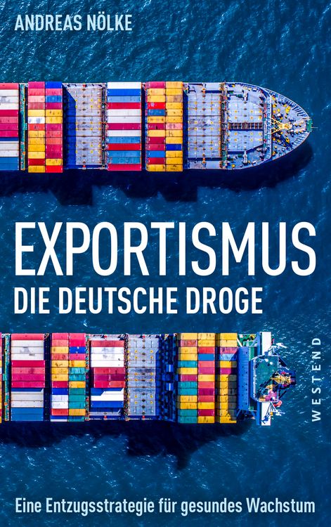 Produktbild: Exportismus