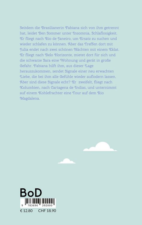 Produktbild: Vom Mann, der von der Liebe tr&auml;umte