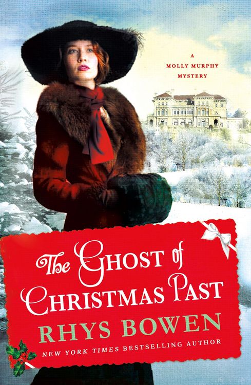 Produktbild: The Ghost of Christmas Past
