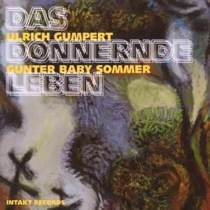 Produktbild: Das donnernde leben