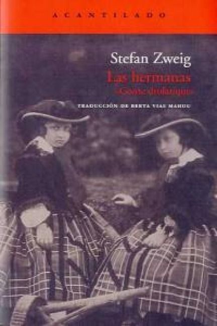 Produktbild: Las hermanas