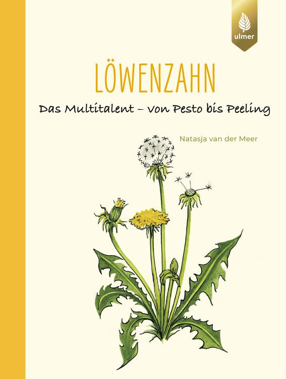 Produktbild: L&ouml;wenzahn