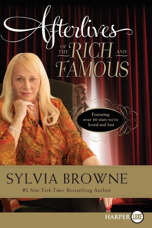 Produktbild: Afterlives of the Rich and Famous LP