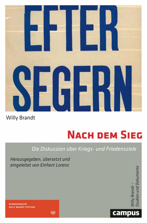 Produktbild: Nach dem Sieg