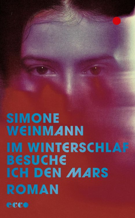 Produktbild: Im Winterschlaf besuche ich den Mars