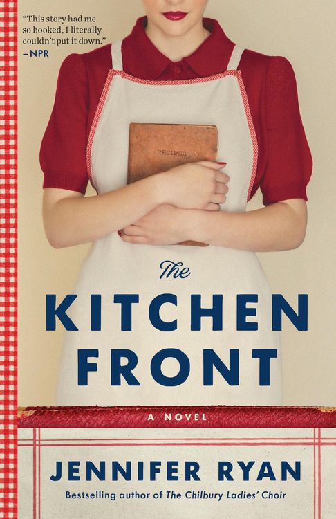 Produktbild: The Kitchen Front