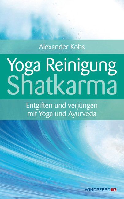 Produktbild: Yoga-Reinigung Shatkarma