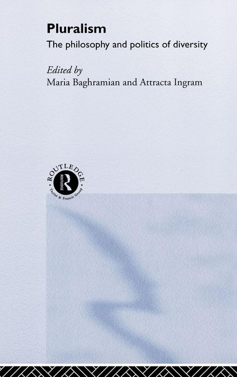 Produktbild: Pluralism