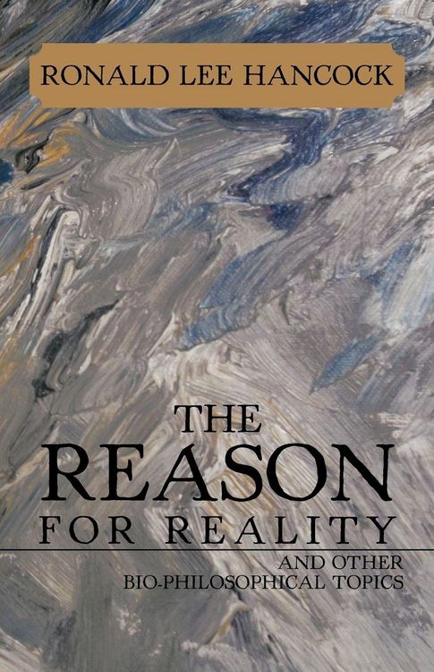 Produktbild: The Reason for Reality
