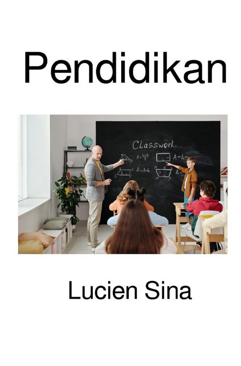 Produktbild: Pendidikan