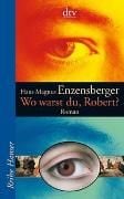 Produktbild: Wo warst du, Robert?
