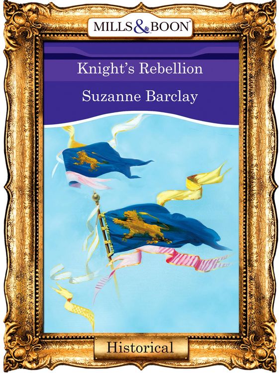 Produktbild: Knight's Rebellion