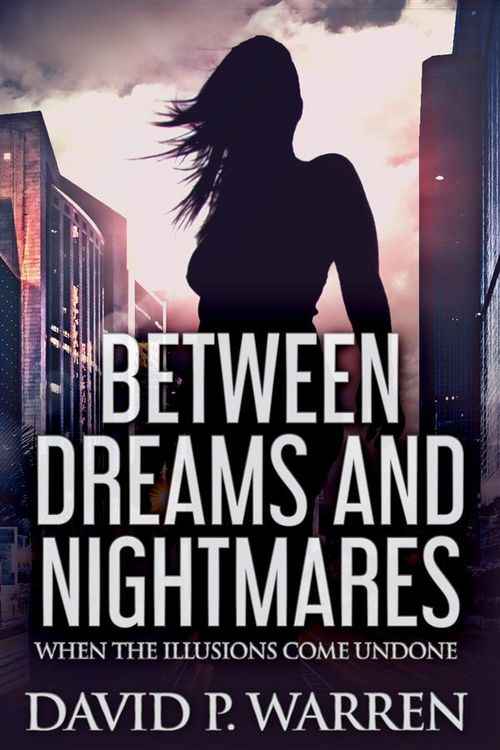 Produktbild: Between Dreams and Nightmares