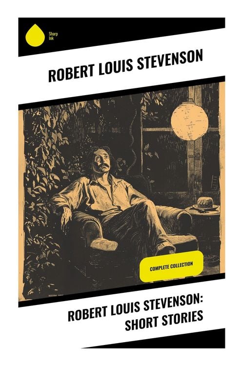 Produktbild: Robert Louis Stevenson: Short Stories